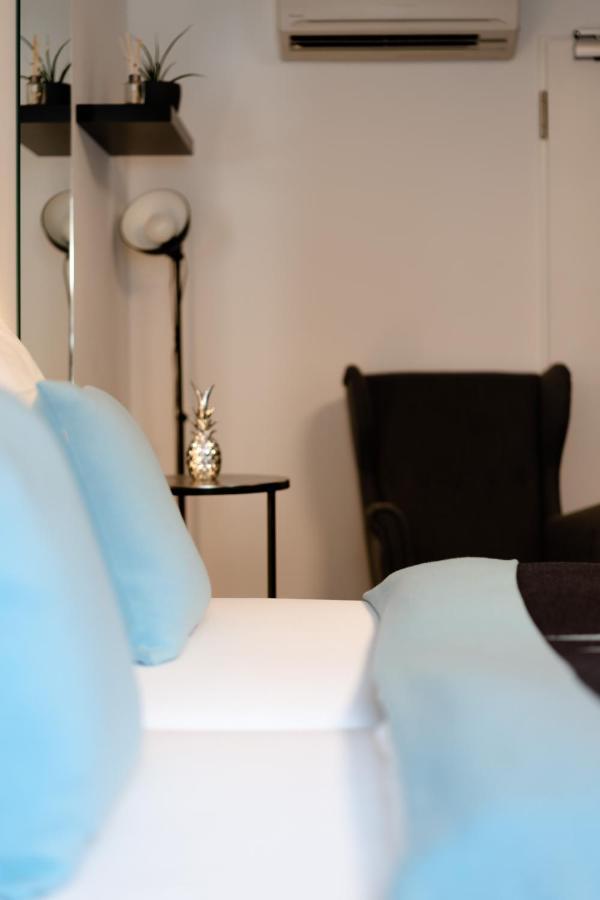 Mood Contemporary Living Lejlighedshotel Mannheim Eksteriør billede