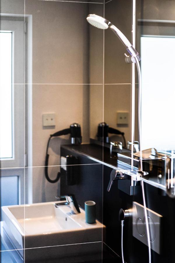 Mood Contemporary Living Lejlighedshotel Mannheim Eksteriør billede