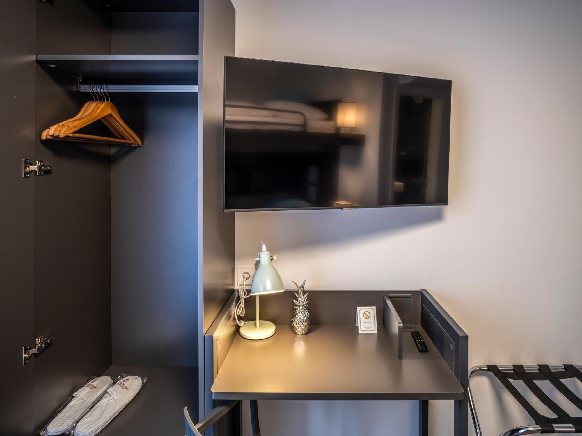 Mood Contemporary Living Lejlighedshotel Mannheim Eksteriør billede