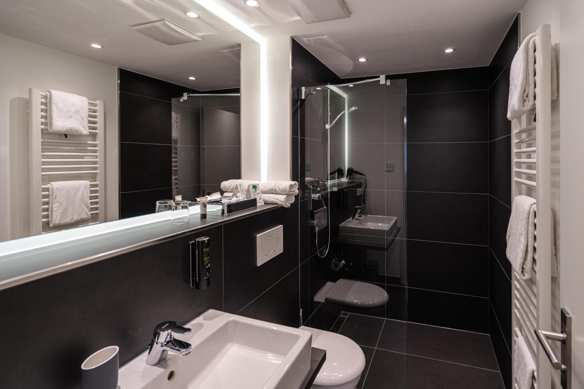 Mood Contemporary Living Lejlighedshotel Mannheim Eksteriør billede